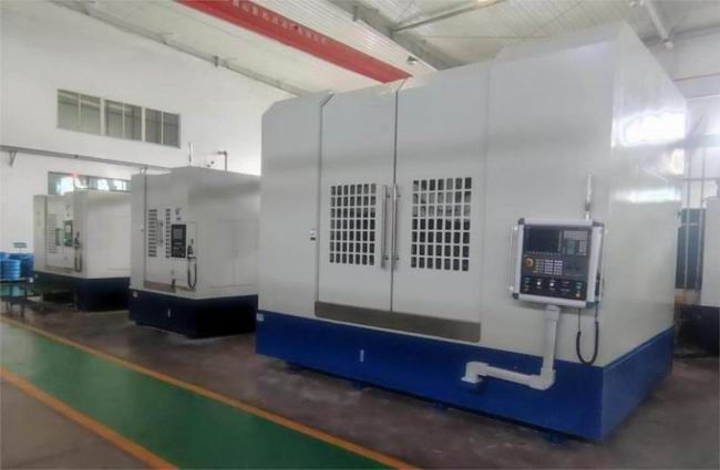 LZK新购置精密轴承终加工设备简介